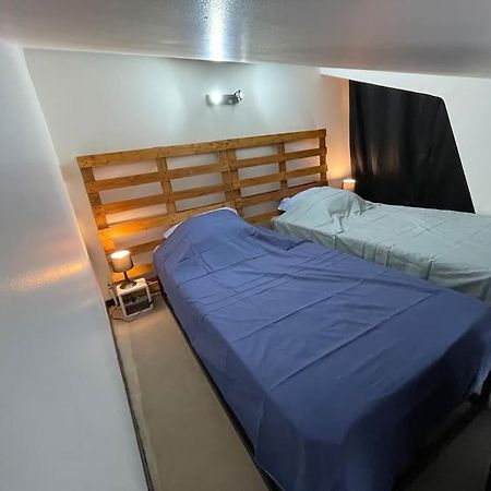 Appartement Vue Sur La Charente Soubise Esterno foto