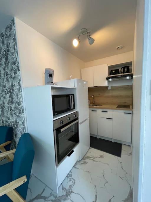 Appartement Vue Sur La Charente Soubise Esterno foto