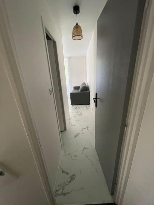Appartement Vue Sur La Charente Soubise Esterno foto