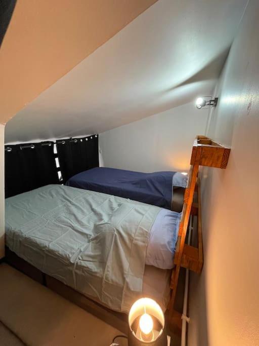 Appartement Vue Sur La Charente Soubise Esterno foto