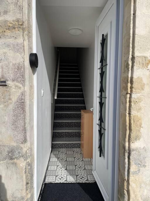 Appartement Vue Sur La Charente Soubise Esterno foto
